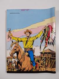 Tex Willer 12/1987