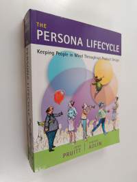 The Persona Lifecycle - Keeping People in Mind Throughout Product Design