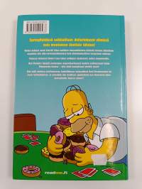 Simpsonit : dollarit donitseiksi
