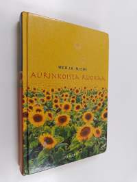 Aurinkoista ruokaa