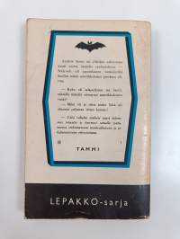 Piru keskellä päivää