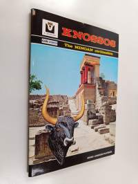 Knossos : The Minoan civilization