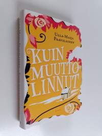 Kuin muuttolinnut (UUDENVEROINEN)