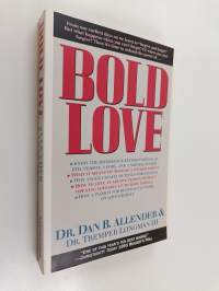 Bold Love