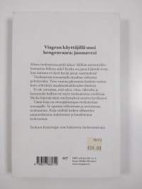 Maito tappaa ja muita outoja tiedeuutisia