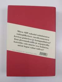 Demokratiaa dollareilla : SDP ja puoluerahoitus pulataloudessa 1945-1954