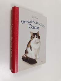 Hoivakodin kissa Oscar