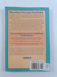 The Wounded Heart - A Companion Workbook for Personal Or Group Use