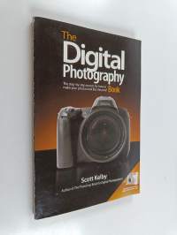 The Digital Photography Book