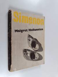 Maigret Hollannissa