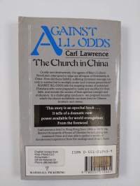 Against All Odds - The Church in China