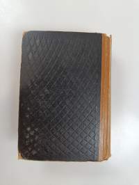 Pyhä Raamattu (1947, käännös 1933/1938)