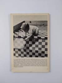 Psykologia : peruskurssin oppikirja aikuisopetukseen