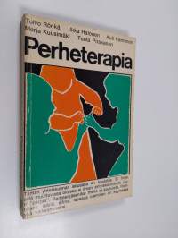 Perheterapia oppimispsykologian näkökulmasta