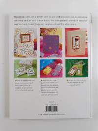 Handmade cards and gift-wrap : over 50 step-by-step projects - over 50 step-by-step projects