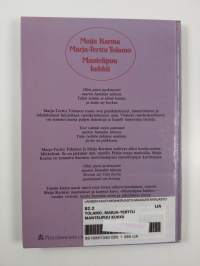 Mantelipuu kukkii
