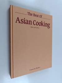 The Best of Asian Cooking