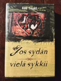 Jos sydän vielä sykkii