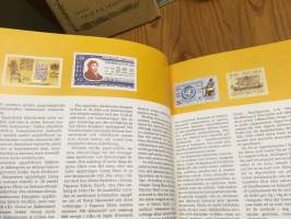 Farmasia Postimerkeissä - Farmacevtisk Filateli - Pharmaceutical Philately