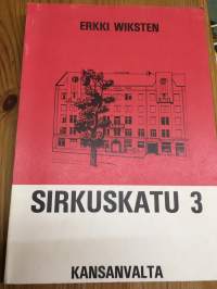 Sirkuskatu 3