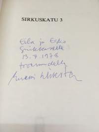 Sirkuskatu 3