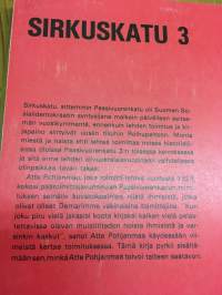 Sirkuskatu 3