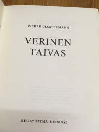 Verinen taivas