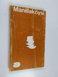 Manillaköysi