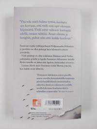 En palaa takaisin koskaan, luulen