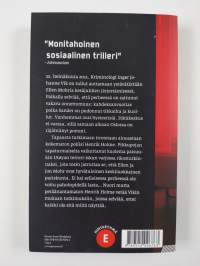 Kuollut kulma