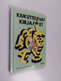 Kiukuttelevat kirjaimet