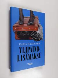 Ylipainolisämaksu