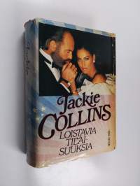 Loistavia tilaisuuksia