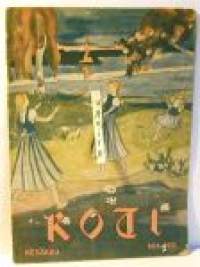 koti  nr 6  1935