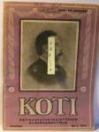 koti  nr 3  1930