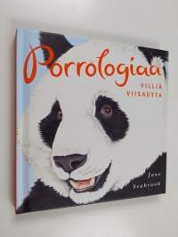 Pörrölogiaa : villiä viisautta
