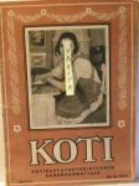 koti  nr 3  1929