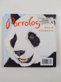 Pörrölogiaa : villiä viisautta