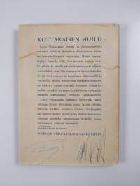 Kottaraisen huilu : metsän satuja
