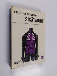 Sisätaudit