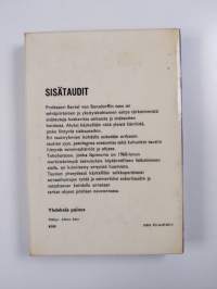 Sisätaudit