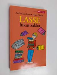 Lasse lukutoukka