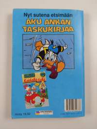 Mutkat suoriksi!