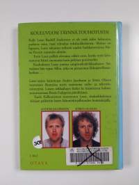 Lasse, tokaluokkalainen
