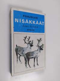 Pohjolan nisäkkäät