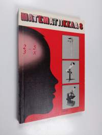 Matematiikkaa 8
