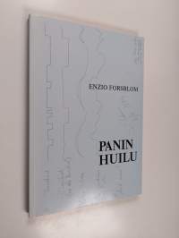 Panin huilu : kirjoituksia, esitelmiä, puheenvuoroja neljän vuosikymmenen ajalta