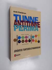 Tunne, antitunne, perimä : johdatus tunteiden dynamiikkaan
