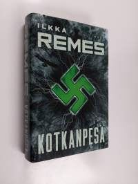 Kotkanpesä