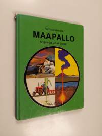 Polttopisteessä : Maapallo